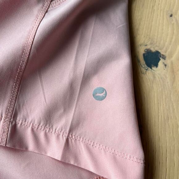 Freeballers - Sport Shorts - The Peachy Blues - Men’s Size M - Picture 2 of 6